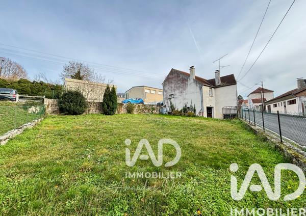 Maison à vendre 5 pièces 124 m² Montmirail