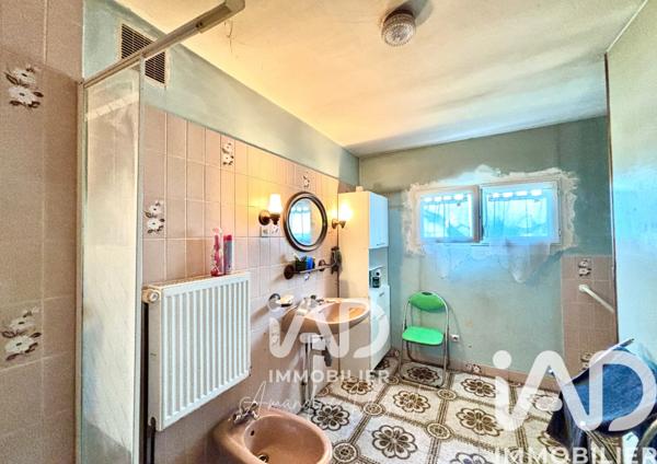 Maison à vendre 5 pièces 124 m² Montmirail