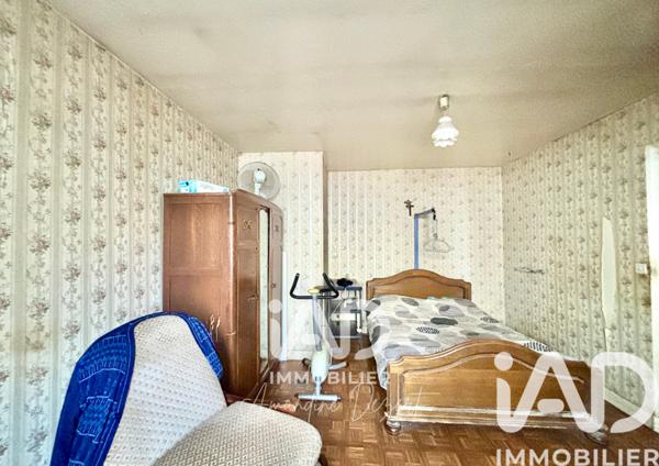 Maison à vendre 5 pièces 124 m² Montmirail