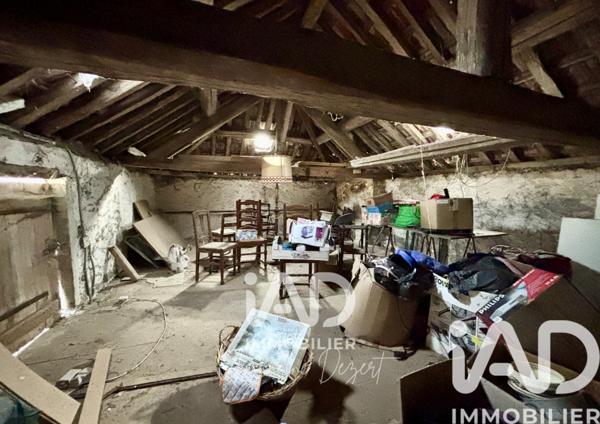 Maison à vendre 5 pièces 124 m² Montmirail