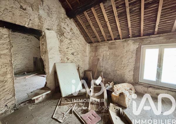 Maison à vendre 5 pièces 124 m² Montmirail