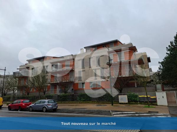 Location 3 Pieces 76 91100 Corbeil Essonnes 67 0072 01 0010
