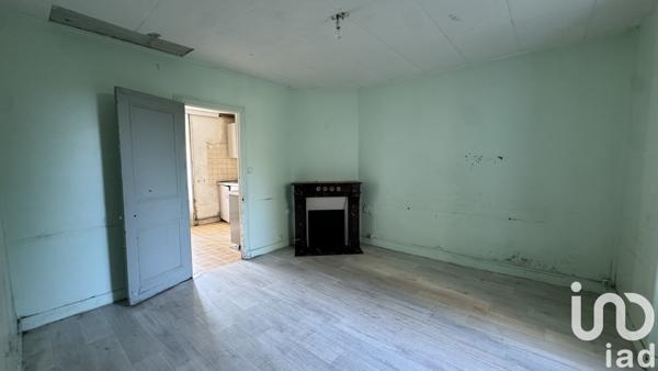 Maison à vendre 7 pièces 125 m² Marcoussis