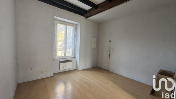 Maison à vendre 7 pièces 125 m² Marcoussis