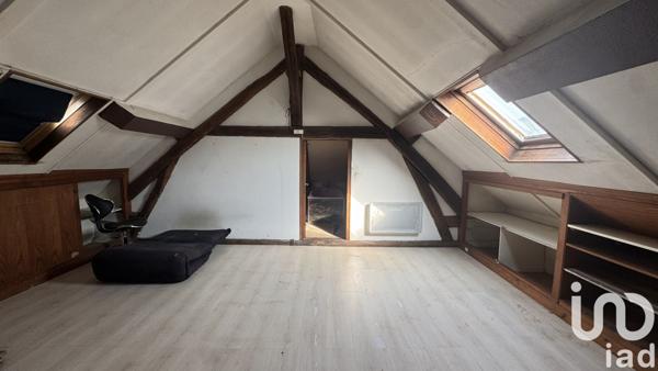 Maison à vendre 7 pièces 125 m² Marcoussis