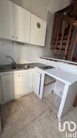 Maison à vendre 7 pièces 125 m² Marcoussis