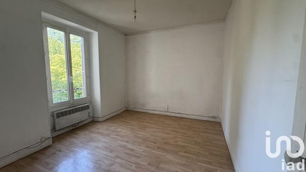 Maison à vendre 7 pièces 125 m² Marcoussis