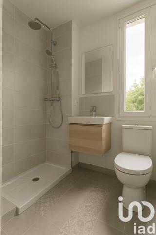 Maison à vendre 7 pièces 125 m² Marcoussis