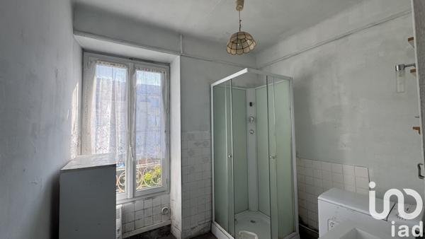 Maison à vendre 7 pièces 125 m² Marcoussis