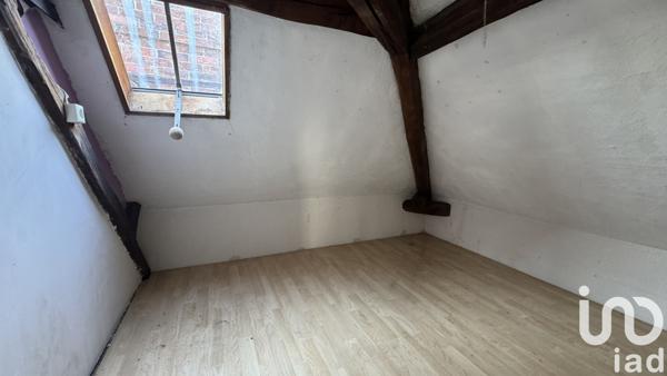 Maison à vendre 7 pièces 125 m² Marcoussis