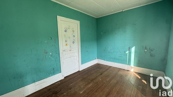 Maison à vendre 7 pièces 125 m² Marcoussis