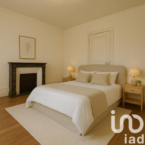 Maison à vendre 7 pièces 125 m² Marcoussis