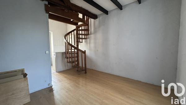 Maison à vendre 7 pièces 125 m² Marcoussis