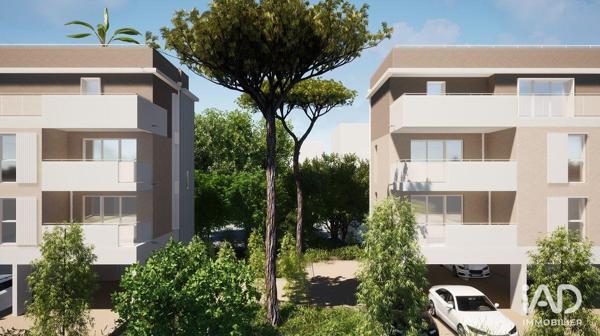 Appartement à vendre 4 pièces 104 m² Saint-Raphaël