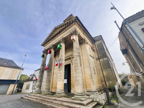 Immeuble à vendre  175 m2 BERGERAC - 24