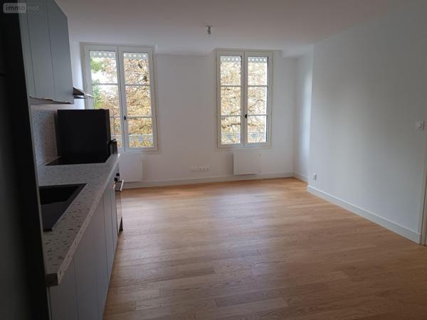 Appartement rénové à louer à Troyes dans l'Aube (10000), ref : 10376/1241   
GARE