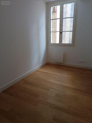 Appartement rénové à louer à Troyes dans l'Aube (10000), ref : 10376/1241   
GARE