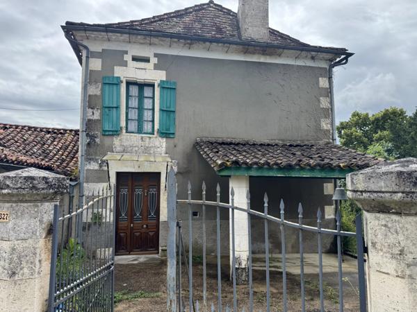 Un magnifique projet de rénovation