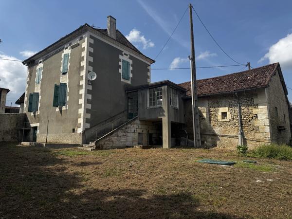 Un magnifique projet de rénovation