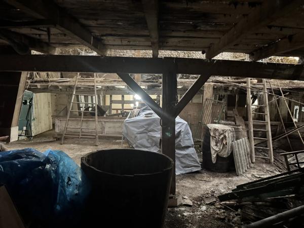 Un magnifique projet de rénovation