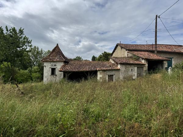 Un magnifique projet de rénovation
