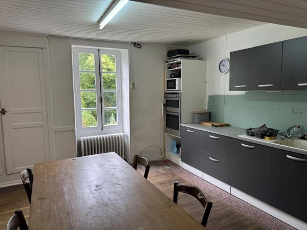 Un magnifique projet de rénovation