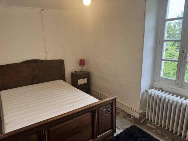 Un magnifique projet de rénovation