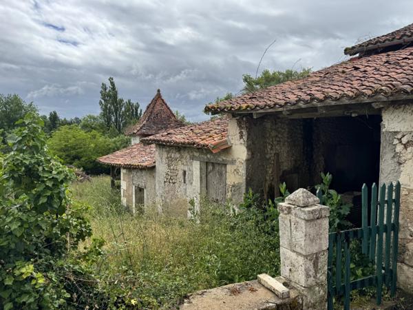 Un magnifique projet de rénovation