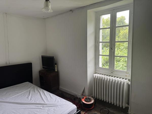 Un magnifique projet de rénovation