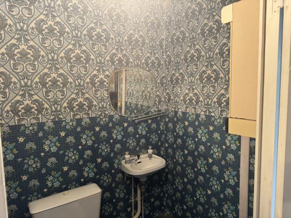 Un magnifique projet de rénovation
