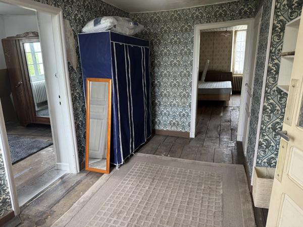 Un magnifique projet de rénovation