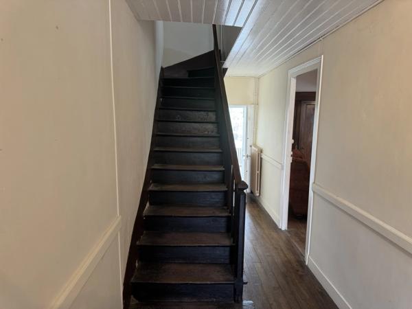 Un magnifique projet de rénovation