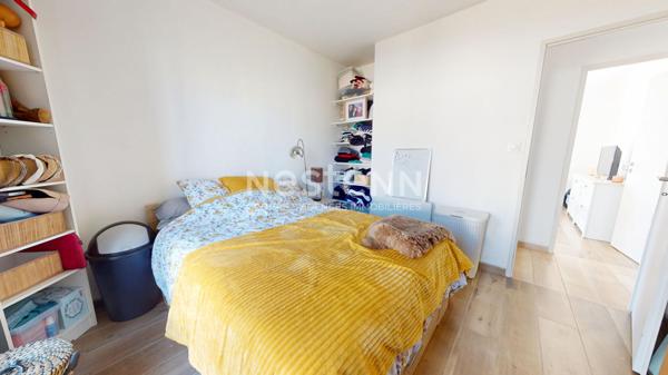 Maison individuelle neuve en plain pied secteur calme d'Etaples - Vue dégagée