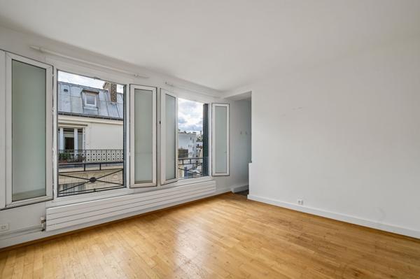 Vente Appartement de luxe Paris 16 3 Pièces 88 m²