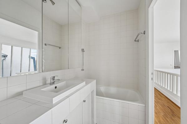 Vente Appartement de luxe Paris 16 3 Pièces 88 m²