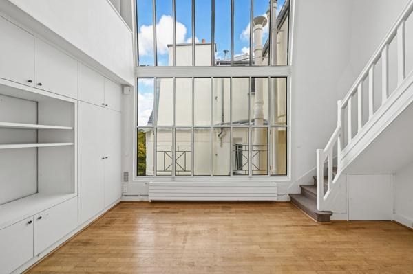 Vente Appartement de luxe Paris 16 3 Pièces 88 m²