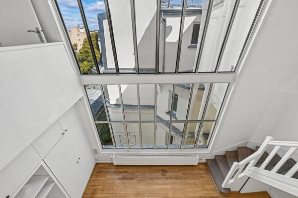 Vente Appartement de luxe Paris 16 3 Pièces 88 m²