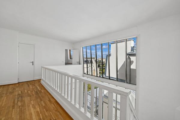 Vente Appartement de luxe Paris 16 3 Pièces 88 m²