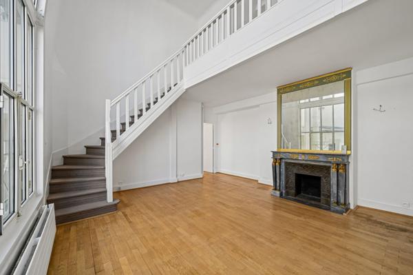 Vente Appartement de luxe Paris 16 3 Pièces 88 m²