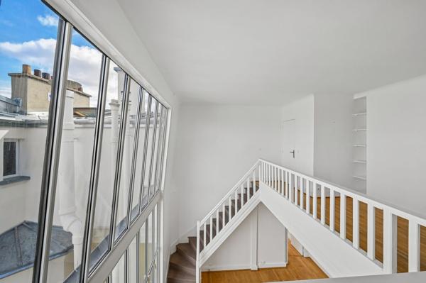 Vente Appartement de luxe Paris 16 3 Pièces 88 m²