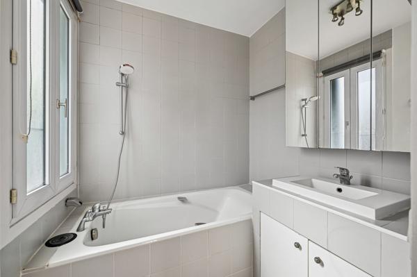 Vente Appartement de luxe Paris 16 3 Pièces 88 m²