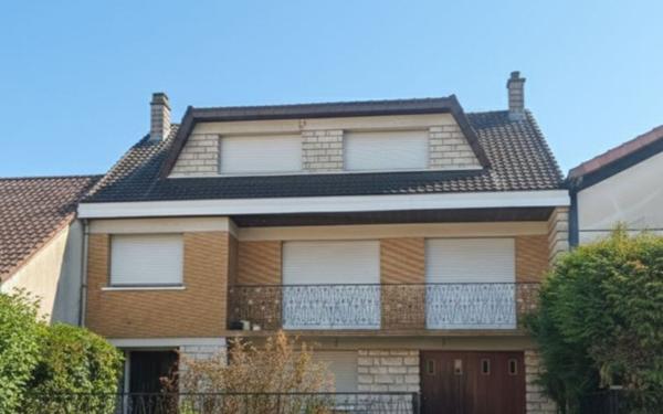 Maison à vendre    6 pièces • 160 m2 Chevilly-Larue