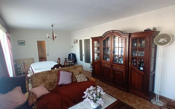 Maison à vendre    6 pièces • 160 m2 Chevilly-Larue