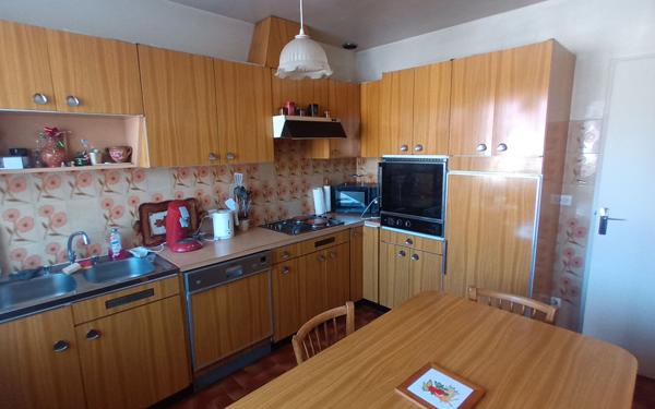 Maison à vendre    6 pièces • 160 m2 Chevilly-Larue