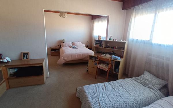 Maison à vendre    6 pièces • 160 m2 Chevilly-Larue