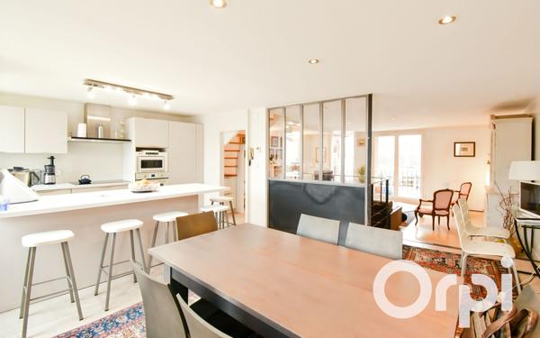 Maison à vendre    7 pièces •  Valence