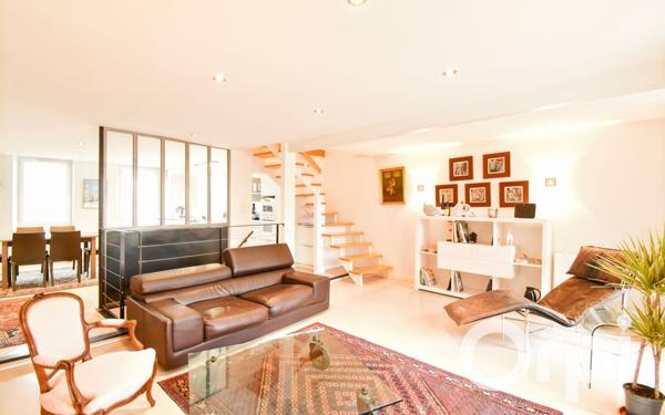 Maison à vendre    7 pièces •  Valence