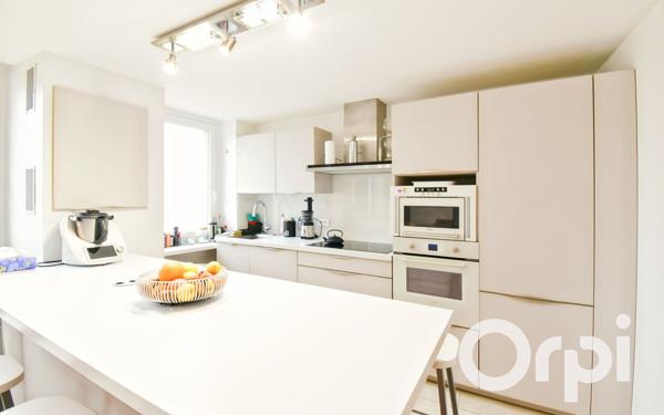 Maison à vendre    7 pièces •  Valence