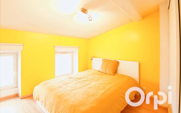 Maison à vendre    7 pièces •  Valence