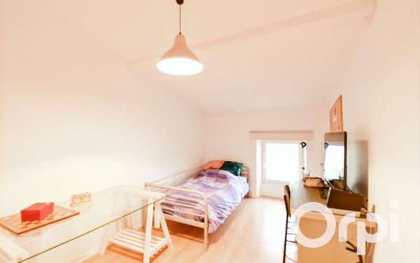 Maison à vendre    7 pièces •  Valence